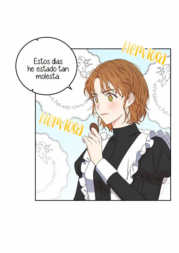 Parece que me encuentro en el mundo de un juego de harem inverso Capítulo 21 en Línea - página 33