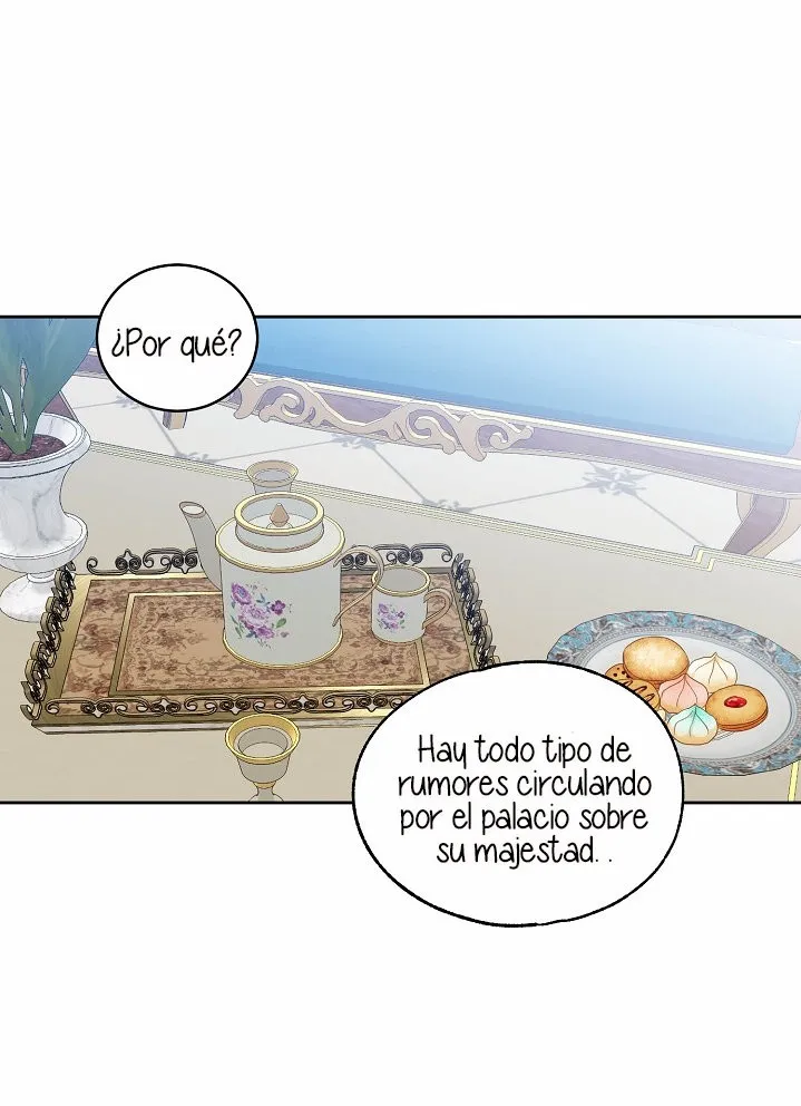 Parece que me encuentro en el mundo de un juego de harem inverso Capítulo 21 en Línea - página 34