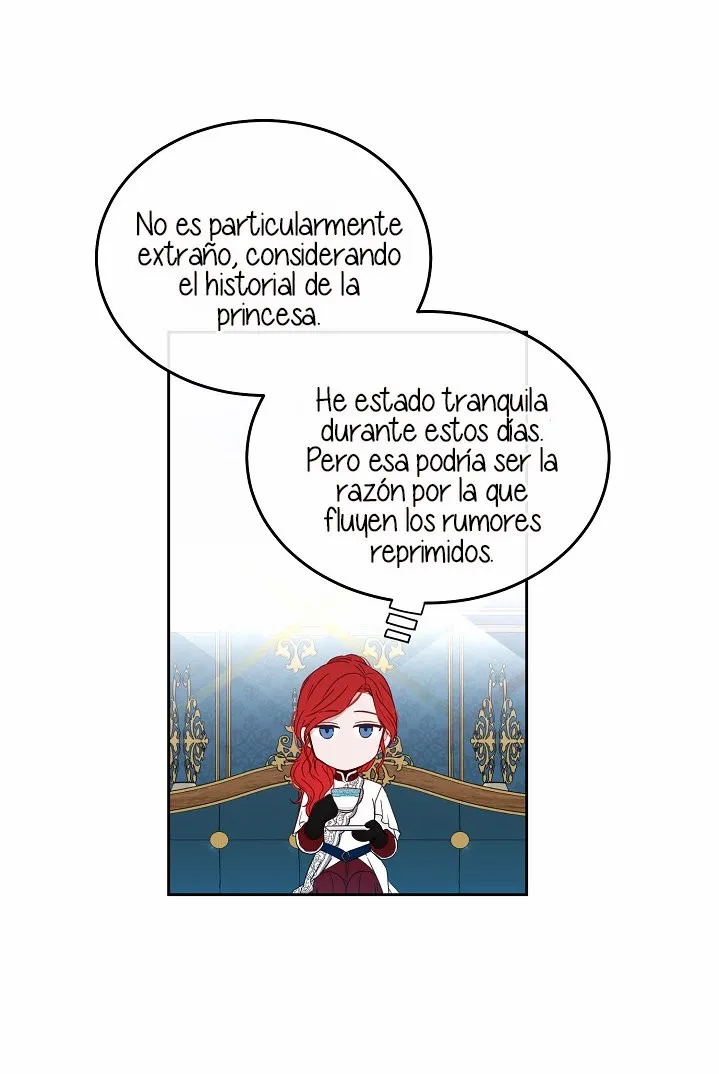 Parece que me encuentro en el mundo de un juego de harem inverso Capítulo 21 en Línea - página 35