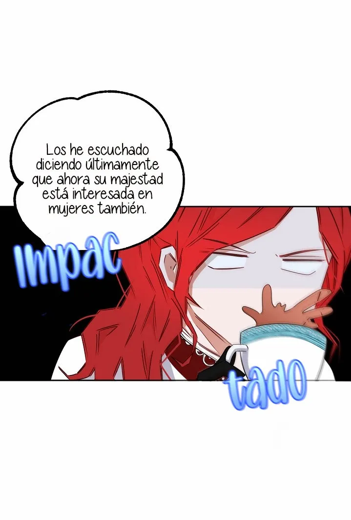 Parece que me encuentro en el mundo de un juego de harem inverso Capítulo 21 en Línea - página 36