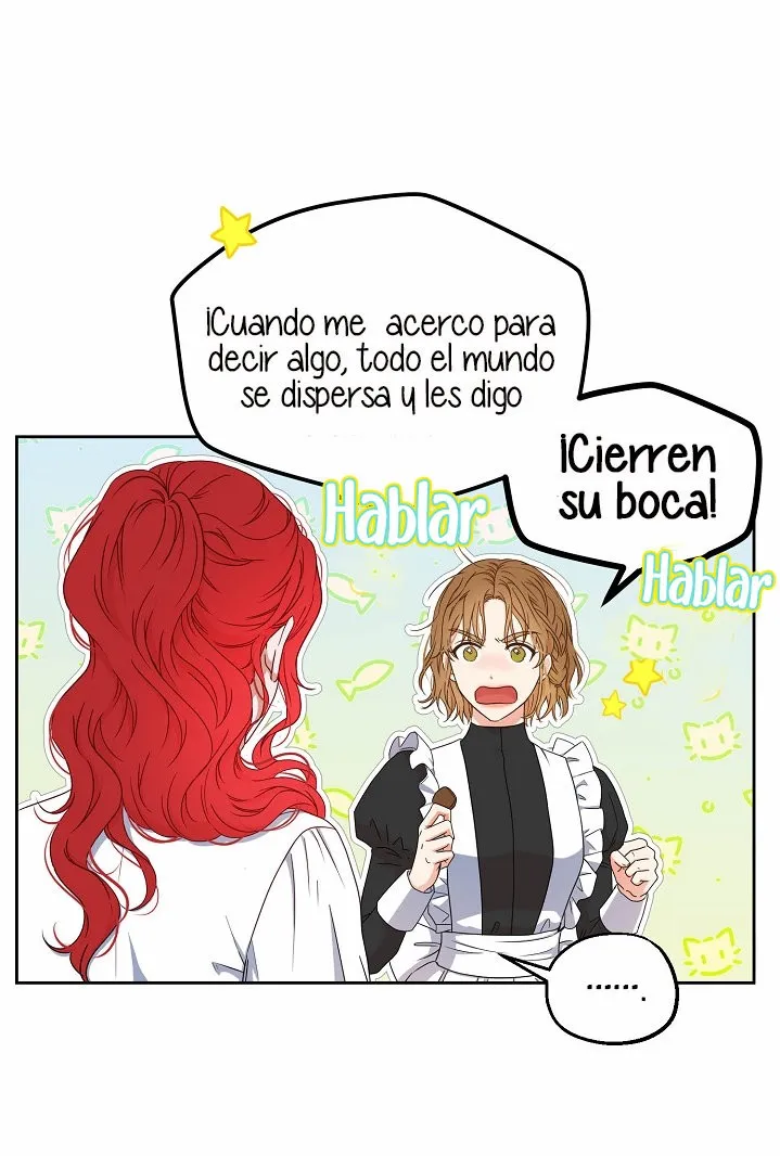 Parece que me encuentro en el mundo de un juego de harem inverso Capítulo 21 en Línea - página 38