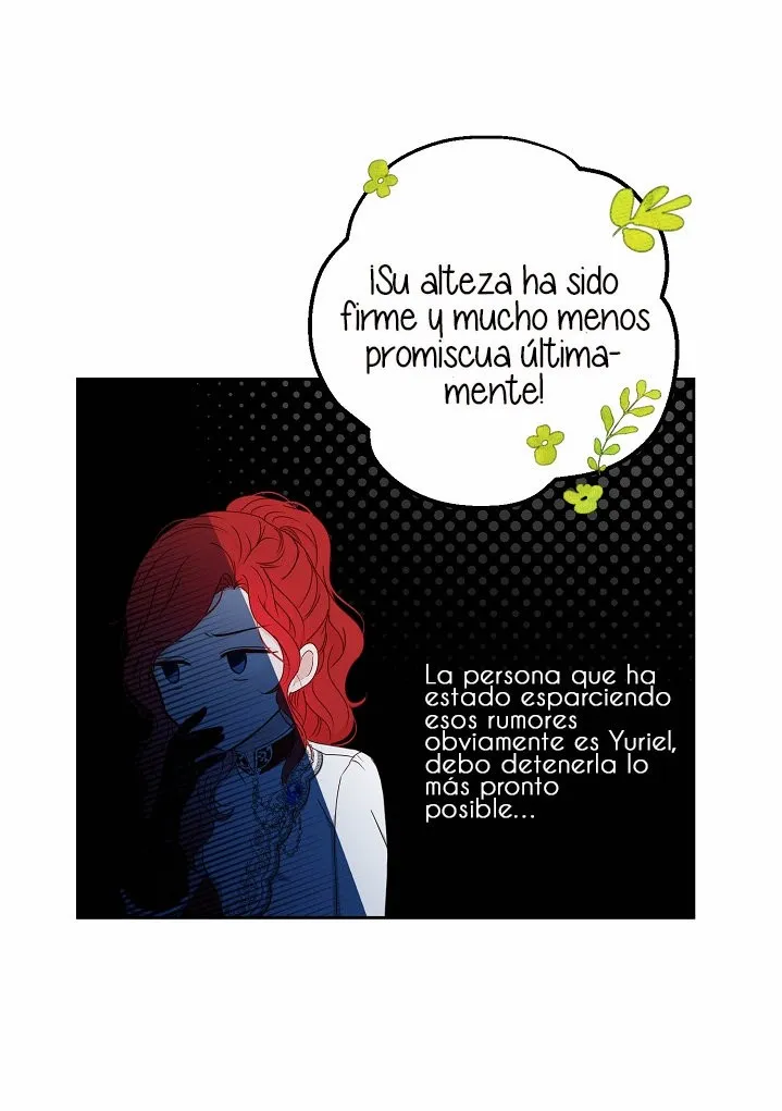 Parece que me encuentro en el mundo de un juego de harem inverso Capítulo 21 en Línea - página 39