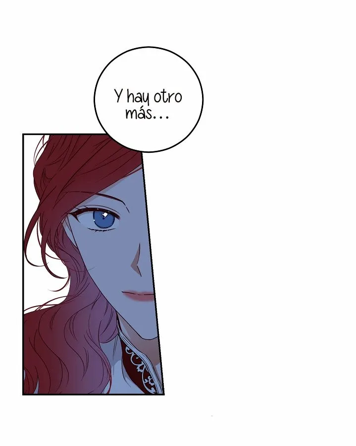 Parece que me encuentro en el mundo de un juego de harem inverso Capítulo 21 en Línea - página 40