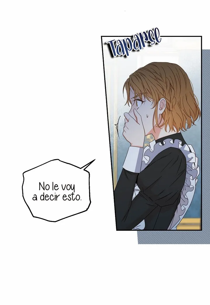 Parece que me encuentro en el mundo de un juego de harem inverso Capítulo 21 en Línea - página 41