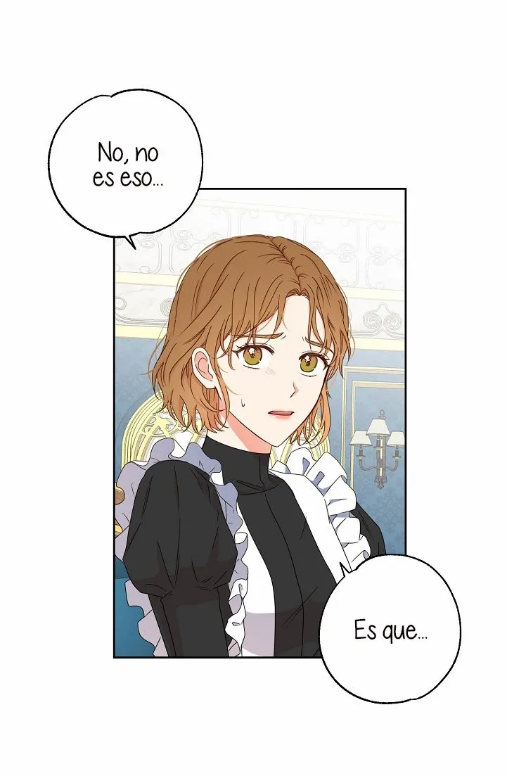 Parece que me encuentro en el mundo de un juego de harem inverso Capítulo 21 en Línea - página 43