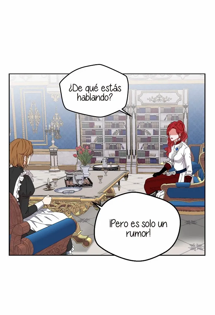 Parece que me encuentro en el mundo de un juego de harem inverso Capítulo 21 en Línea - página 46