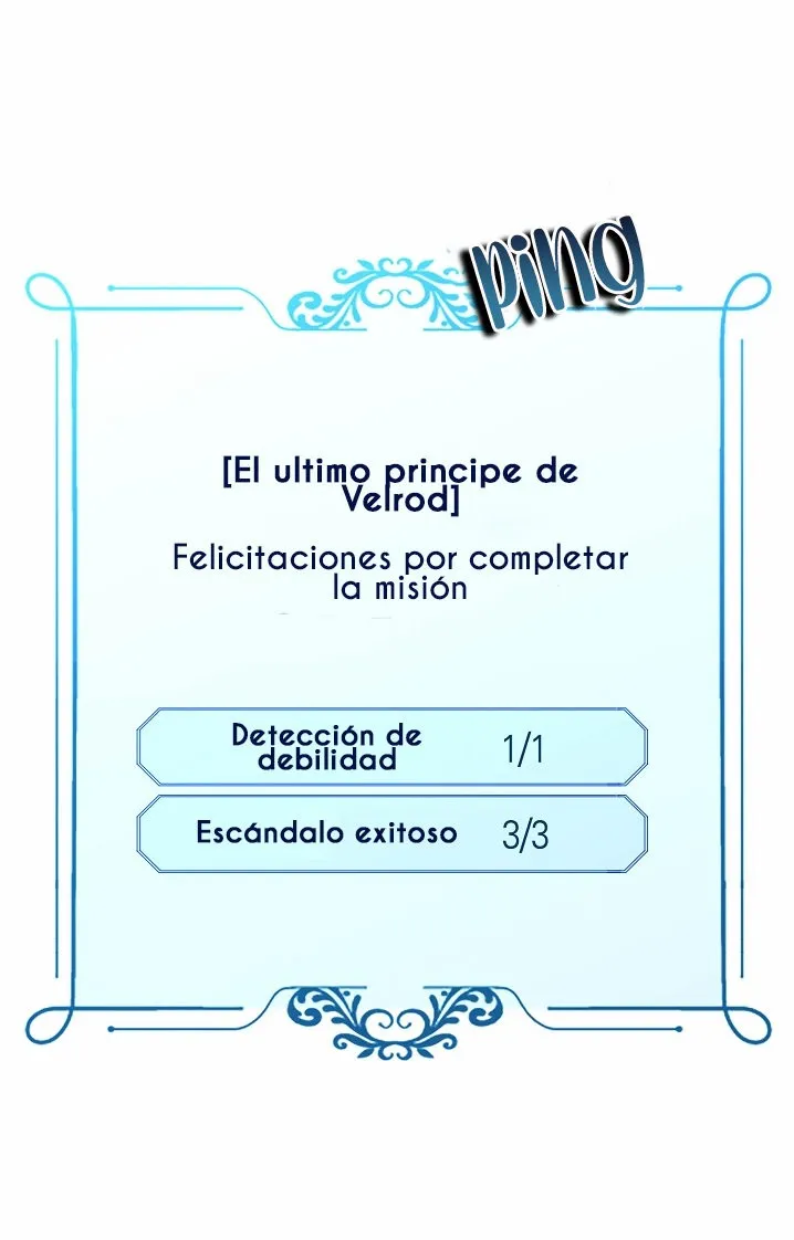 Parece que me encuentro en el mundo de un juego de harem inverso Capítulo 21 en Línea - página 47