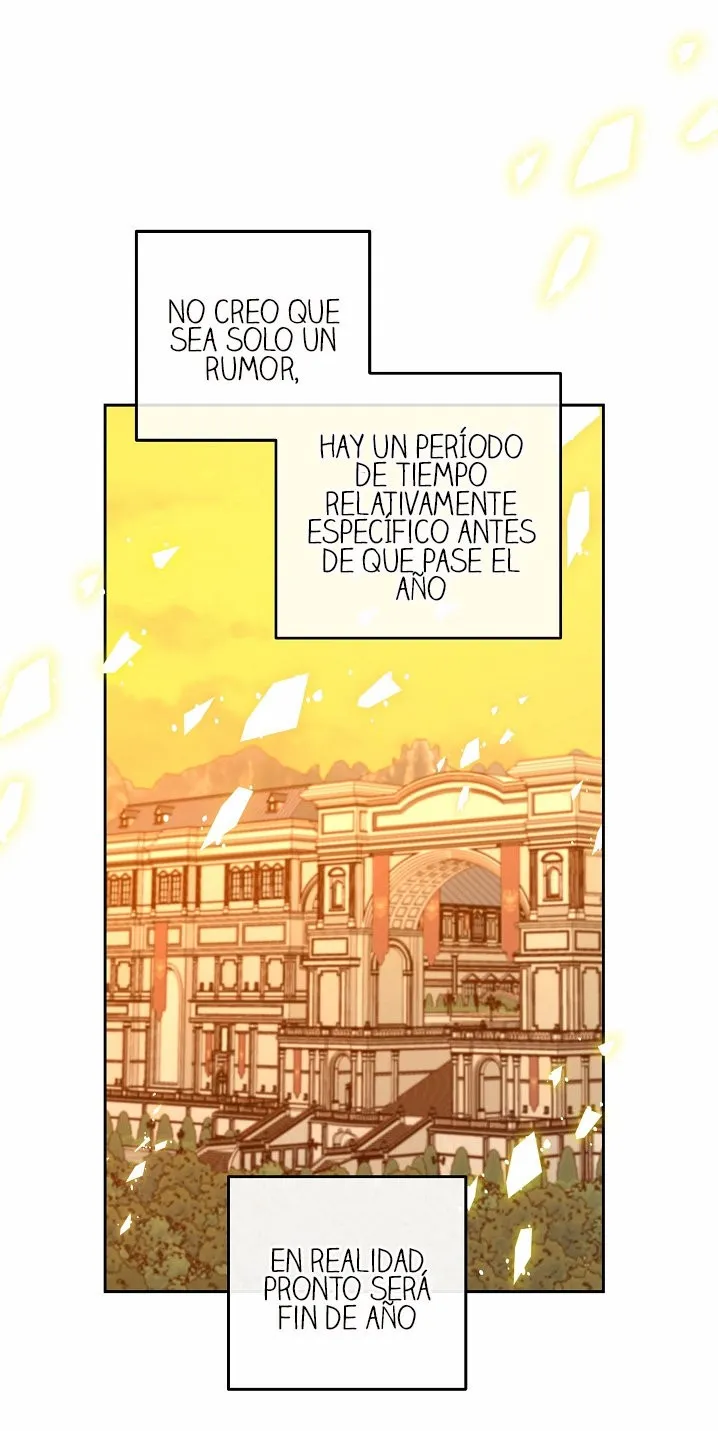 Parece que me encuentro en el mundo de un juego de harem inverso Capítulo 21 en Línea - página 50