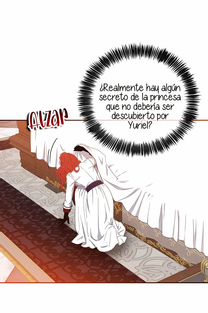 Parece que me encuentro en el mundo de un juego de harem inverso Capítulo 21 en Línea - página 61