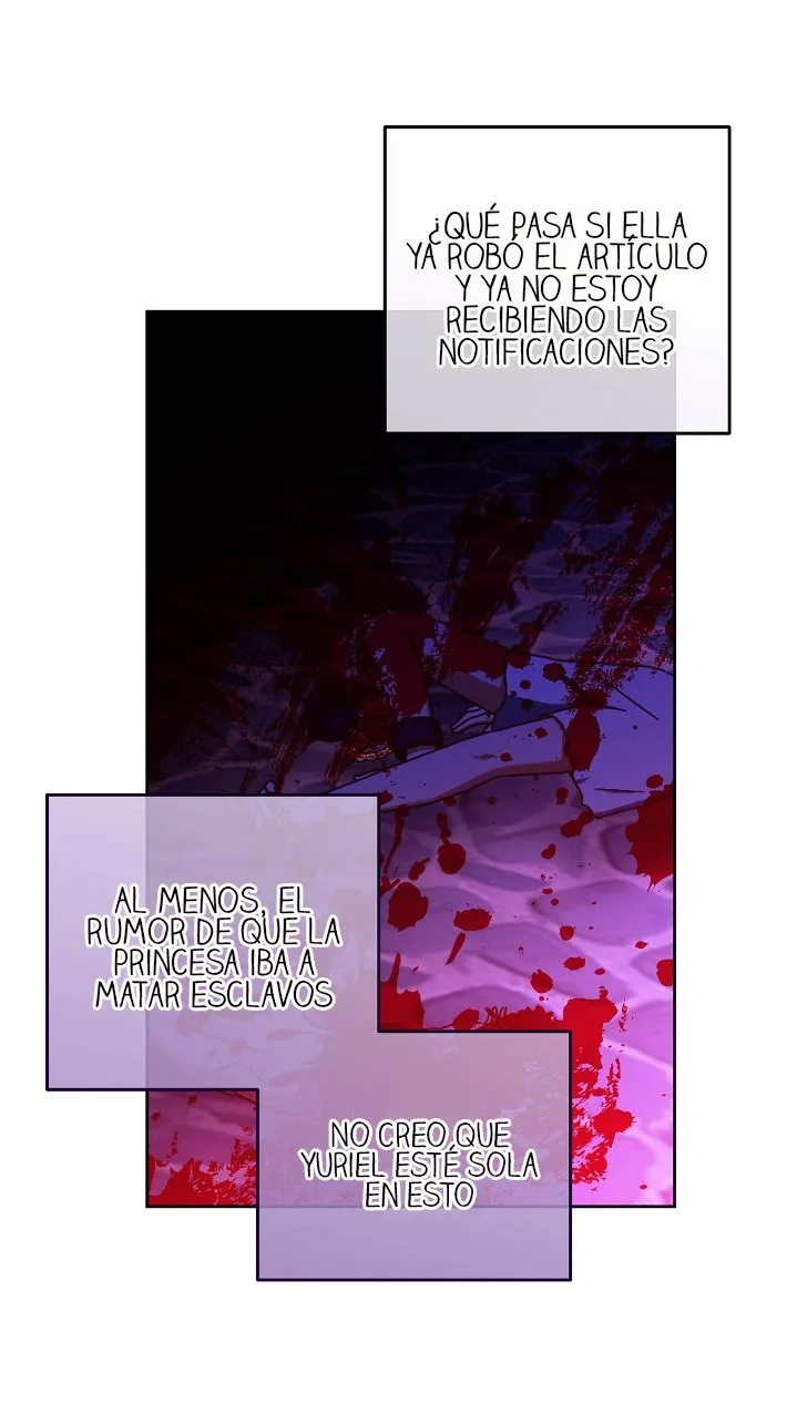 Parece que me encuentro en el mundo de un juego de harem inverso Capítulo 21 en Línea - página 63