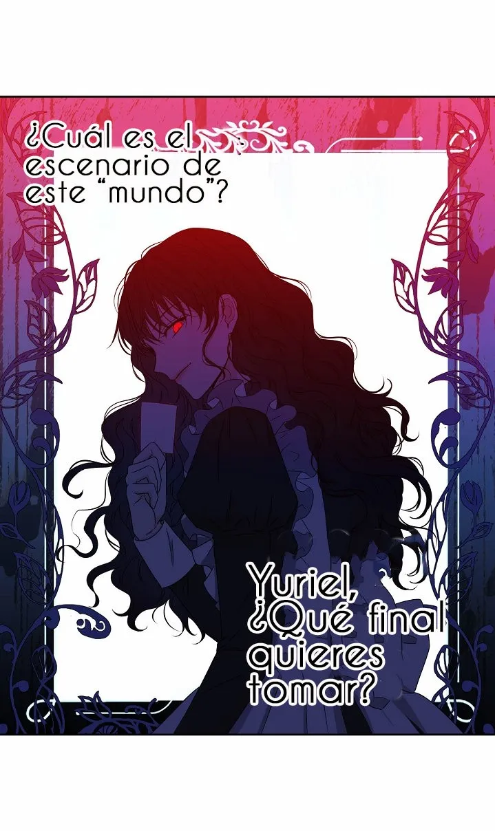 Parece que me encuentro en el mundo de un juego de harem inverso Capítulo 21 en Línea - página 66