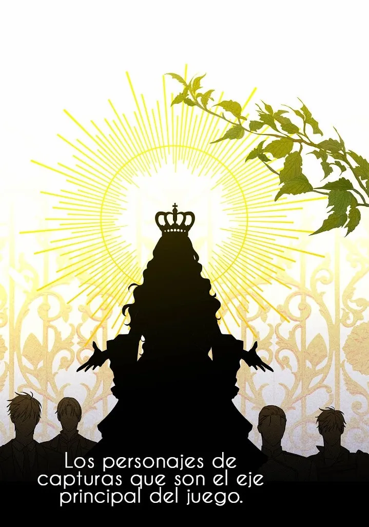 Parece que me encuentro en el mundo de un juego de harem inverso Capítulo 21 en Línea - página 69
