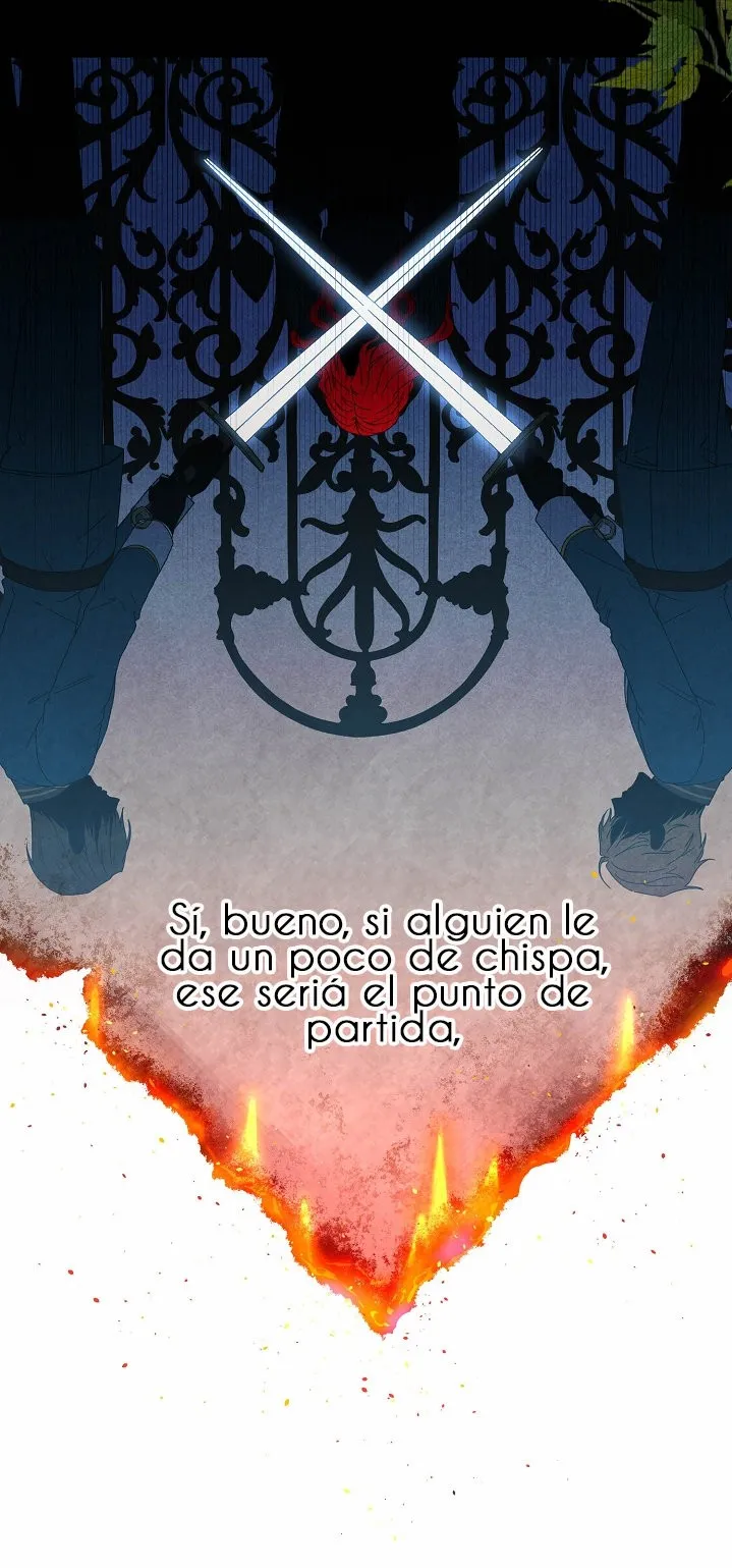 Parece que me encuentro en el mundo de un juego de harem inverso Capítulo 21 en Línea - página 71