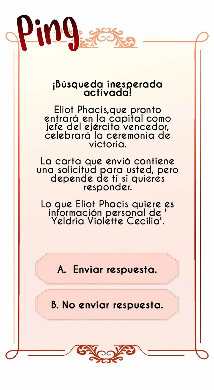 Parece que me encuentro en el mundo de un juego de harem inverso Capítulo 21 en Línea - página 74