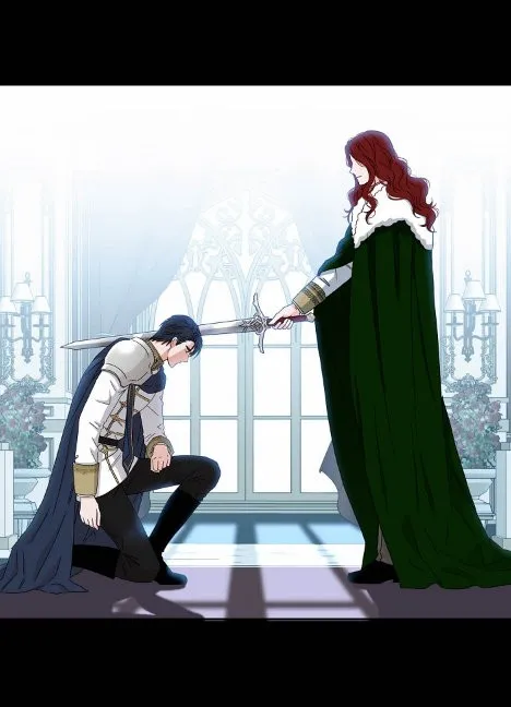 Parece que me encuentro en el mundo de un juego de harem inverso Capítulo 26 en Línea - página 4
