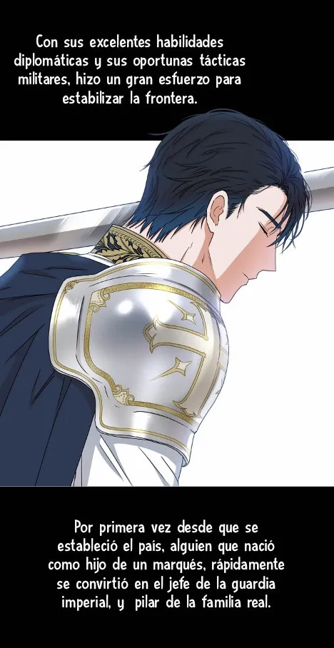 Parece que me encuentro en el mundo de un juego de harem inverso Capítulo 26 en Línea - página 5