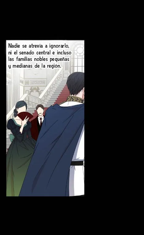 Parece que me encuentro en el mundo de un juego de harem inverso Capítulo 26 en Línea - página 6