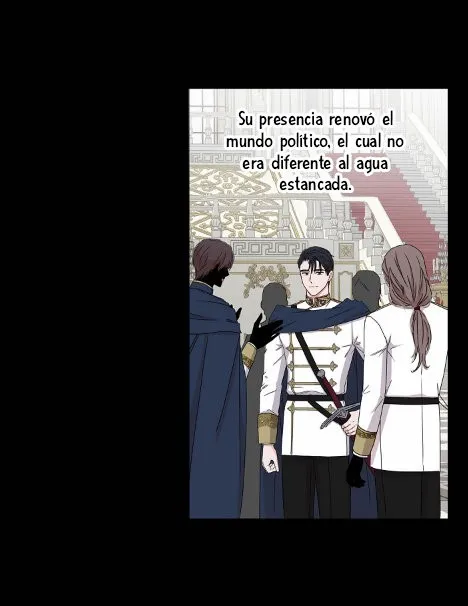 Parece que me encuentro en el mundo de un juego de harem inverso Capítulo 26 en Línea - página 7