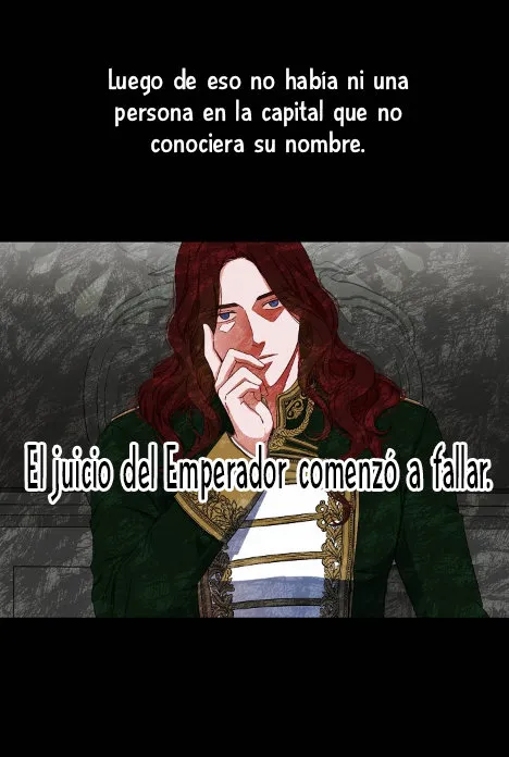 Parece que me encuentro en el mundo de un juego de harem inverso Capítulo 26 en Línea - página 8
