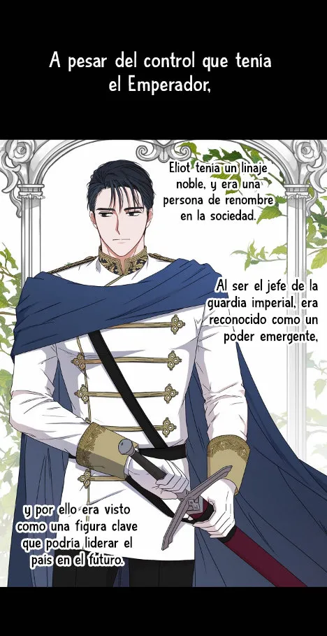 Parece que me encuentro en el mundo de un juego de harem inverso Capítulo 26 en Línea - página 9