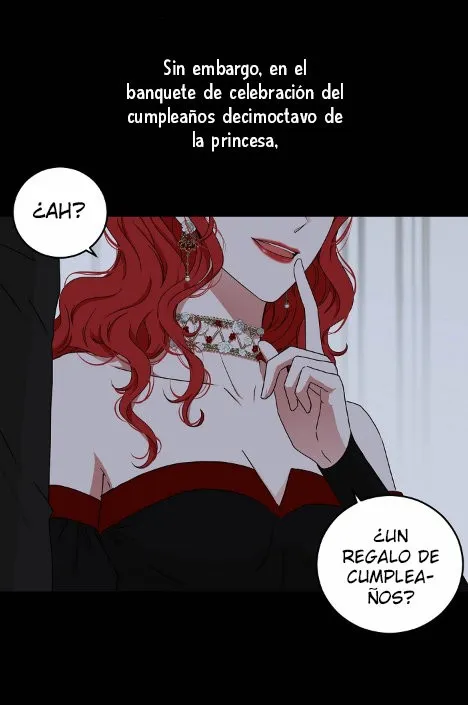 Parece que me encuentro en el mundo de un juego de harem inverso Capítulo 26 en Línea - página 10