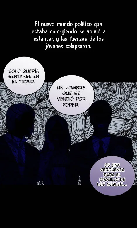 Parece que me encuentro en el mundo de un juego de harem inverso Capítulo 26 en Línea - página 16