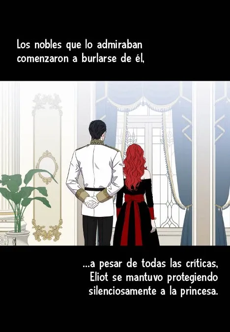 Parece que me encuentro en el mundo de un juego de harem inverso Capítulo 26 en Línea - página 17