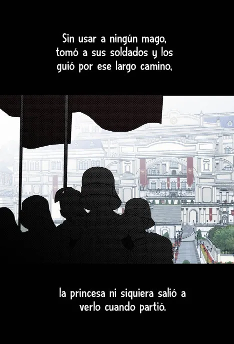 Parece que me encuentro en el mundo de un juego de harem inverso Capítulo 26 en Línea - página 19