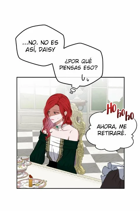 Parece que me encuentro en el mundo de un juego de harem inverso Capítulo 26 en Línea - página 28