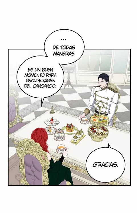 Parece que me encuentro en el mundo de un juego de harem inverso Capítulo 26 en Línea - página 31