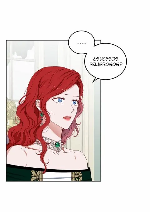 Parece que me encuentro en el mundo de un juego de harem inverso Capítulo 26 en Línea - página 36