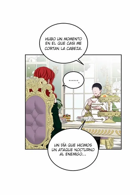 Parece que me encuentro en el mundo de un juego de harem inverso Capítulo 26 en Línea - página 37