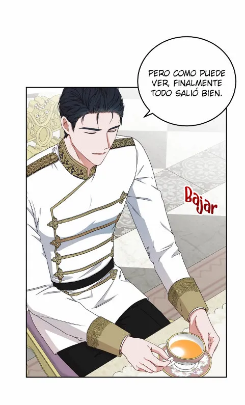 Parece que me encuentro en el mundo de un juego de harem inverso Capítulo 26 en Línea - página 38