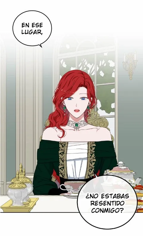 Parece que me encuentro en el mundo de un juego de harem inverso Capítulo 26 en Línea - página 40