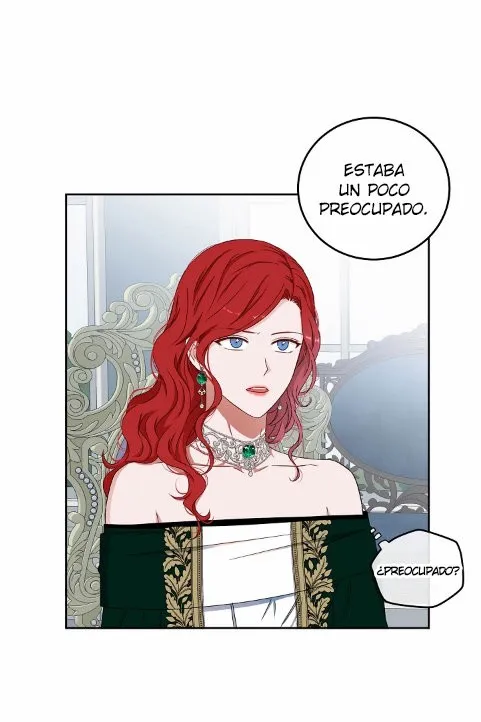 Parece que me encuentro en el mundo de un juego de harem inverso Capítulo 26 en Línea - página 44