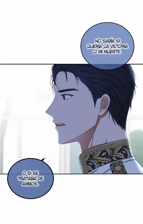 Parece que me encuentro en el mundo de un juego de harem inverso Capítulo 26 en Línea - página 46