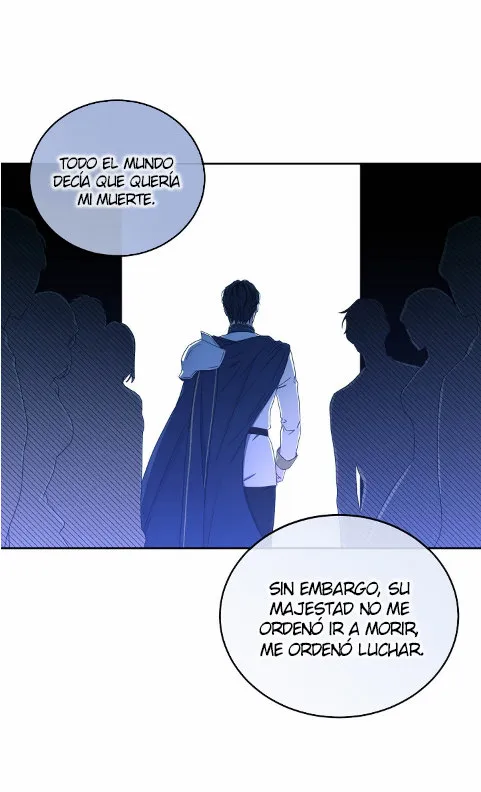 Parece que me encuentro en el mundo de un juego de harem inverso Capítulo 26 en Línea - página 47