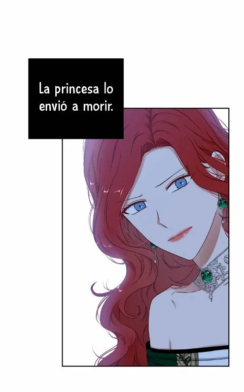 Parece que me encuentro en el mundo de un juego de harem inverso Capítulo 26 en Línea - página 51