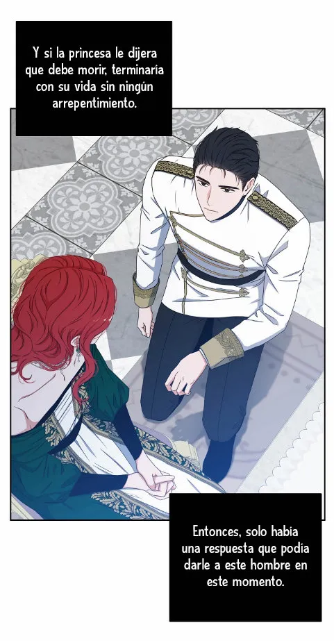 Parece que me encuentro en el mundo de un juego de harem inverso Capítulo 26 en Línea - página 52