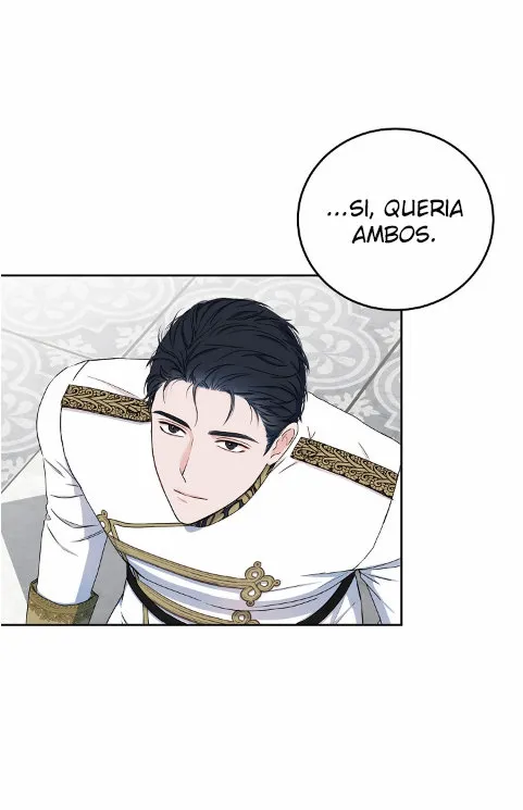 Parece que me encuentro en el mundo de un juego de harem inverso Capítulo 26 en Línea - página 54