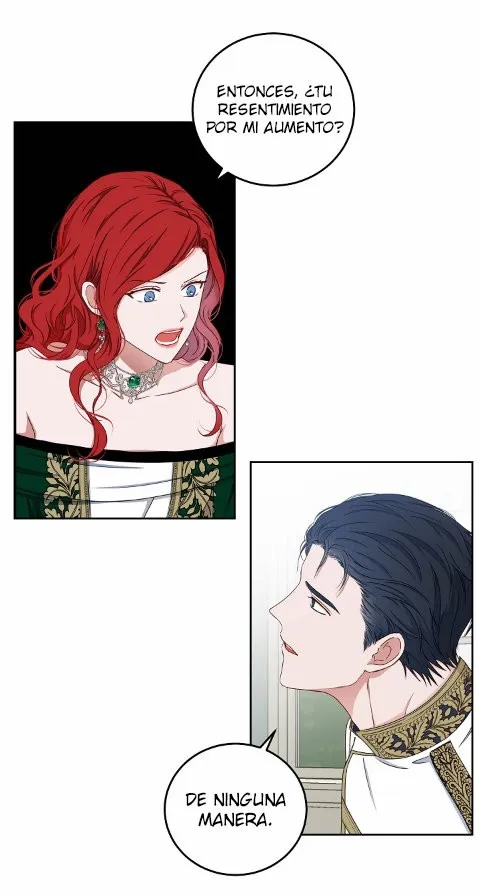 Parece que me encuentro en el mundo de un juego de harem inverso Capítulo 26 en Línea - página 57