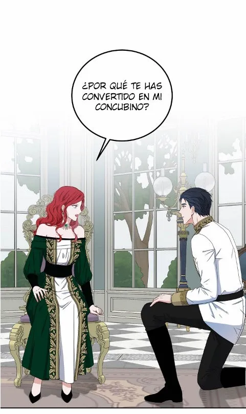 Parece que me encuentro en el mundo de un juego de harem inverso Capítulo 26 en Línea - página 59