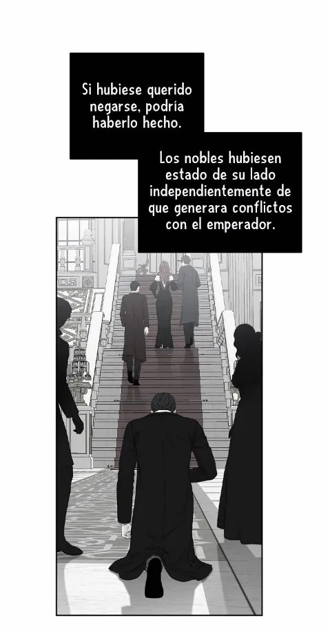 Parece que me encuentro en el mundo de un juego de harem inverso Capítulo 26 en Línea - página 60