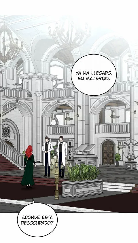 Parece que me encuentro en el mundo de un juego de harem inverso Capítulo 26 en Línea - página 66