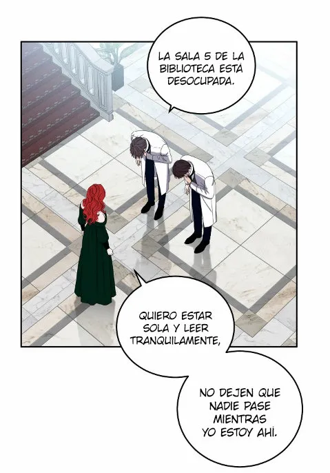 Parece que me encuentro en el mundo de un juego de harem inverso Capítulo 26 en Línea - página 67