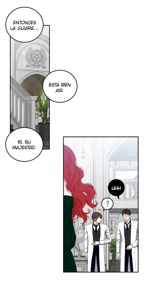 Parece que me encuentro en el mundo de un juego de harem inverso Capítulo 26 en Línea - página 68