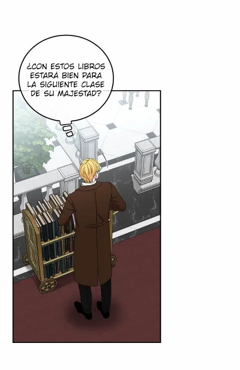 Parece que me encuentro en el mundo de un juego de harem inverso Capítulo 26 en Línea - página 72