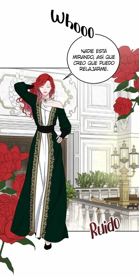 Parece que me encuentro en el mundo de un juego de harem inverso Capítulo 26 en Línea - página 74