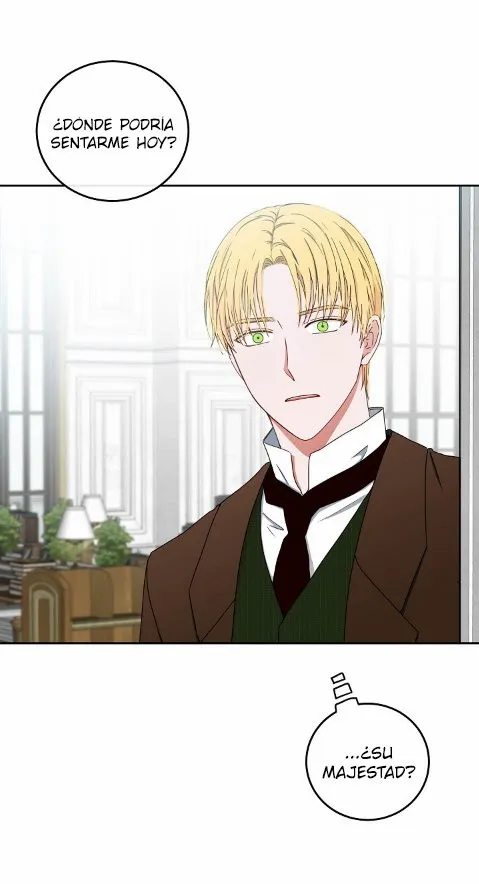 Parece que me encuentro en el mundo de un juego de harem inverso Capítulo 26 en Línea - página 76