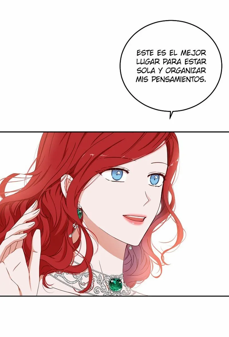 Parece que me encuentro en el mundo de un juego de harem inverso Capítulo 27 en Línea - página 4